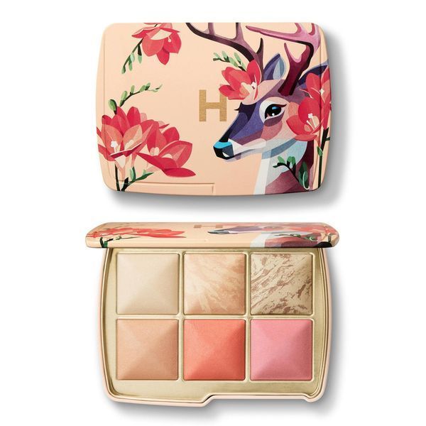 Палетка Hourglass Pan Ambient Lighting Edit Deer Palette 2025 2677586035 фото