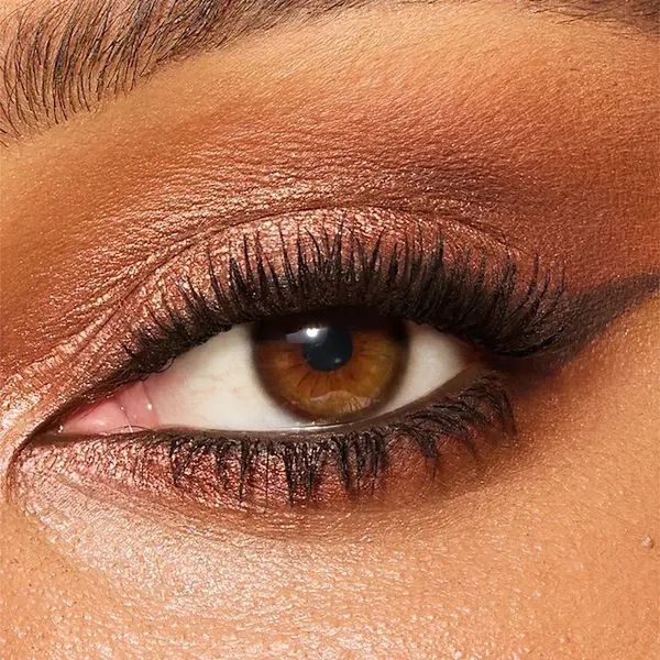 Палетка теней Charlotte Tilbury Charlotte&rsquo;s Beautifying Eye Trends Eyeshadow Palette Sensual Sunset 2818472457 фото