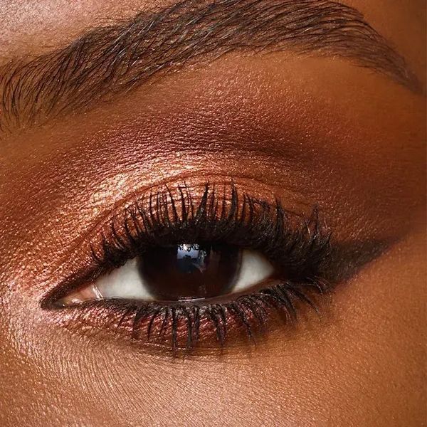 Палетка теней Charlotte Tilbury Charlotte&rsquo;s Beautifying Eye Trends Eyeshadow Palette Sensual Sunset 2818472457 фото