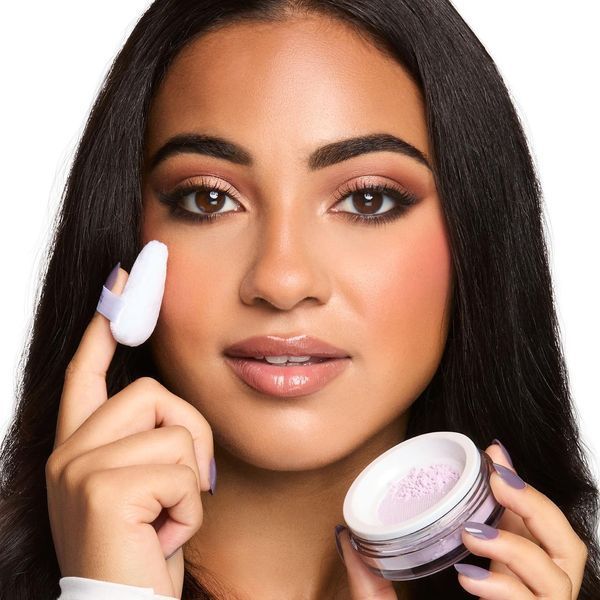 Tarte Travel size Creaseless Setting & Brightening Powder Translucent Пудра прозора 3024593871 фото
