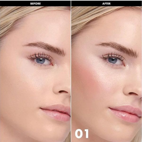 Sephora Collection Colorful Face Bronzer Blush Highlighter Palette 01 Палетка для обличчя 2939456580 фото