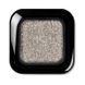 Kiko Milano Glitter Shower Eyeshadow 01 Silver Champagne Тіні 2758769330 фото 2