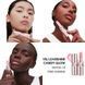 Yves Saint Laurent Loveshine Candy Glow Balm 1B Pink Sunrise 1.3g Бальзам для губ 2798227206 фото 7