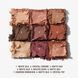 Палетка теней Charlotte Tilbury Charlotte&rsquo;s Beautifying Eye Trends Eyeshadow Palette Sensual Sunset 2818472457 фото 6