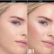 Sephora Collection Colorful Face Bronzer Blush Highlighter Palette 01 Палетка для обличчя 2939456580 фото 4