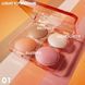 Sephora Collection Colorful Face Bronzer Blush Highlighter Palette 01 Палетка для обличчя 2939456580 фото 3