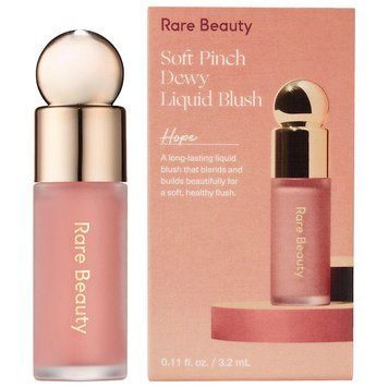 Румяна Rare Beauty Liquid Blush Hope 3.2 ml 2348854093 фото