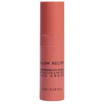 Бронзирующая сыворотка для лица с ниацинамидом Glow Recipe Watermelon Glow Niacinamide Hue Drops 5ml 2868516049 фото