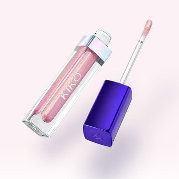 Kiko Milano Lumiverse My Holo Crush Lipgloss Coat 03 Блиск для губ 3046452764 фото