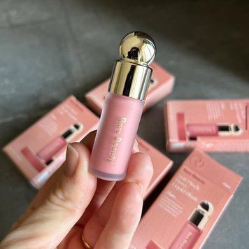 Rare Beauty Liquid Blush Hope 3.2 ml Рум`яна 2348854093 фото