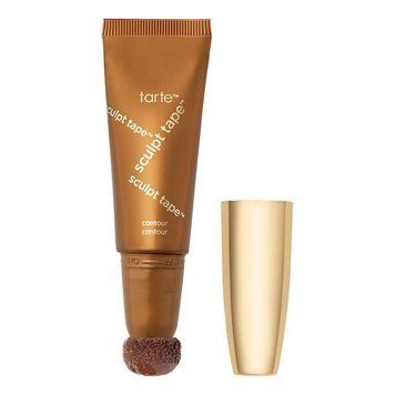 Кремовый контур скульптор Мини Tarte Sculpt Tape Contour Mini Cool Bronze 3024617717 фото