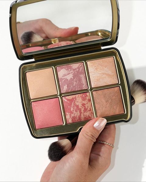 Палетка Hourglass Pan Ambient Lighting Edit Horse Palette 2025 2677586865 фото