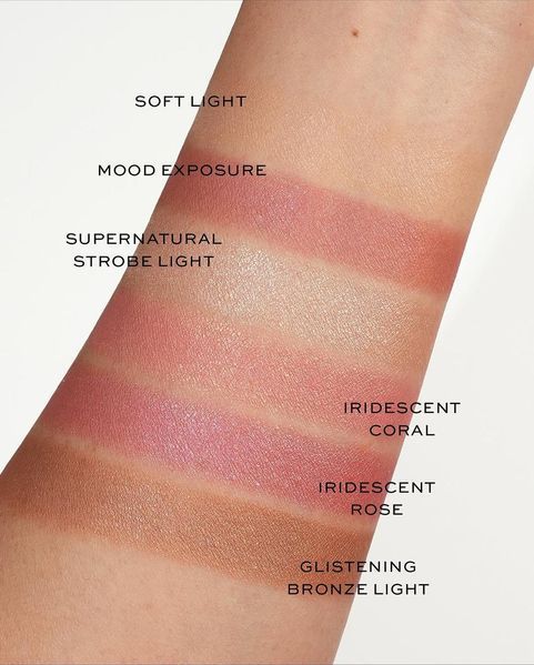 Палетка Hourglass Pan Ambient Lighting Edit Horse Palette 2025 2677586865 фото