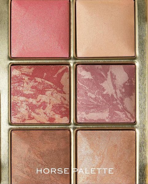 Палетка Hourglass Pan Ambient Lighting Edit Horse Palette 2025 2677586865 фото
