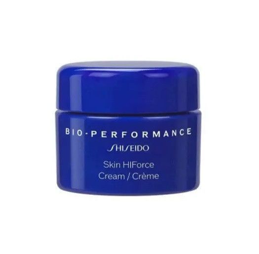 Крем для лица Shiseido Bio Performance Skin HiForce Cream 5 ml 2552888261 фото