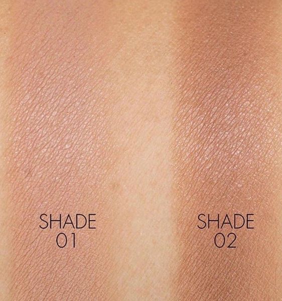 Бронзер скульптор Gucci Beauty Poudre de Beaute Eclat Soleil Powder 01 2798461540 фото