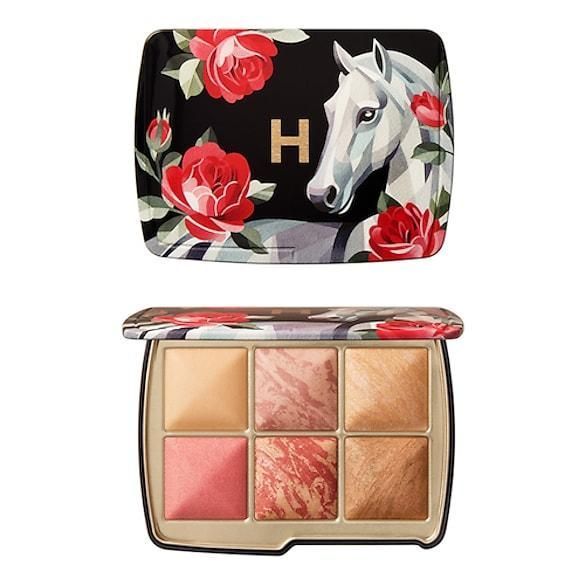 Палетка Hourglass Pan Ambient Lighting Edit Horse Palette 2025 2677586865 фото