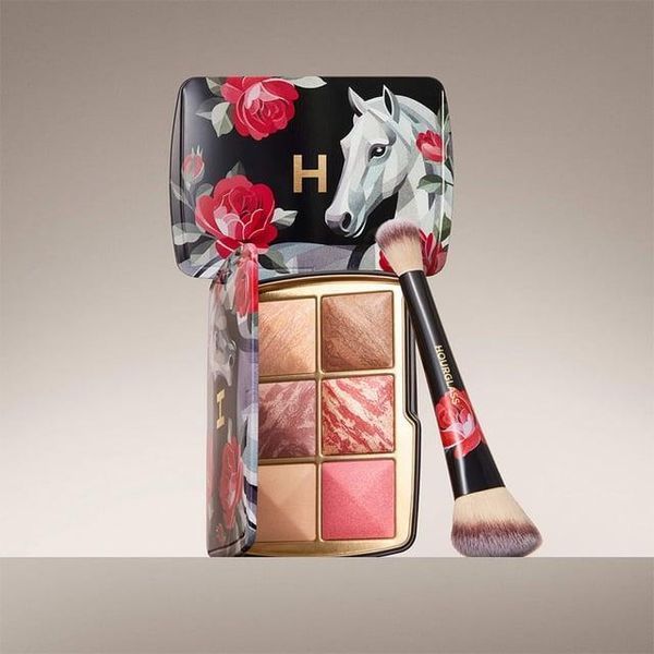 Палетка Hourglass Pan Ambient Lighting Edit Horse Palette 2025 2677586865 фото