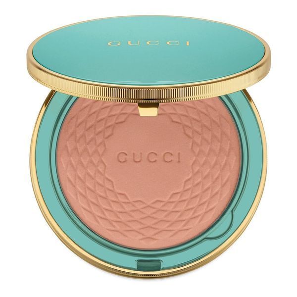 Бронзер скульптор Gucci Beauty Poudre de Beaute Eclat Soleil Powder 01 2798461540 фото