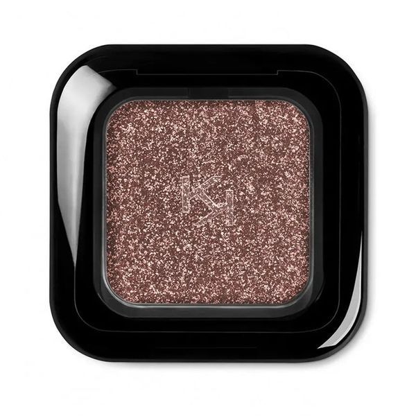 Тени Kiko Milano Glitter Shower Eyeshadow 02 Golden Rose 2758786770 фото