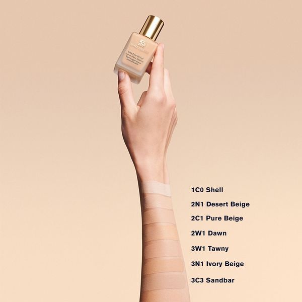 Estee Lauder Double Wear Stay-in-Place Makeup 2N1 15ml Тональний крем 2783419257 фото