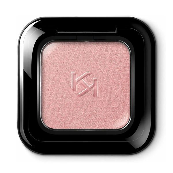 Kiko High Pigment Eyeshadow 23 Metallic Golden Rose Тіні 2526317183 фото