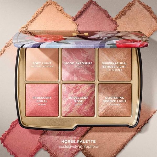 Палетка Hourglass Pan Ambient Lighting Edit Horse Palette 2025 2677586865 фото