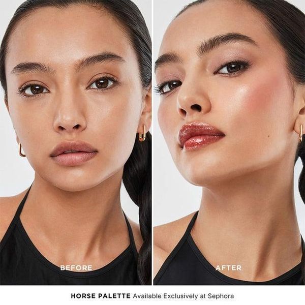 Палетка Hourglass Pan Ambient Lighting Edit Horse Palette 2025 2677586865 фото