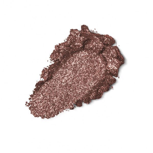 Тени Kiko Milano Glitter Shower Eyeshadow 02 Golden Rose 2758786770 фото