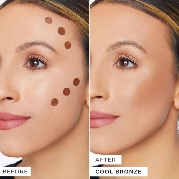 Кремовый контур скульптор Мини Tarte Sculpt Tape Contour Mini Cool Bronze 3024617717 фото