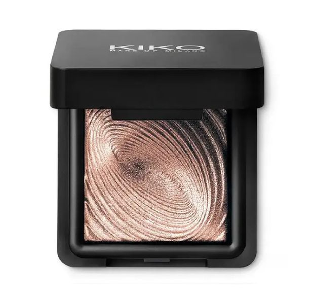 Kiko Milano Water Eyeshadow 200 Champagne Тіні 1724880317 фото