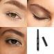 Стойкие тени стик Kiko Long Lasting Eyeshadow Stick 03 Golden Beige 2456490370 фото 1