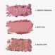 Charlotte Tilbury Charlotte&rsquo;s Beautifying Eye Trends Eyeshadow Palette Pink Love Палетка тіней 2818483224 фото 6