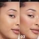 Палетка для лица Sephora Collection Colorful Face Bronzer Blush Highlighter Palette 02 2939503634 фото 5