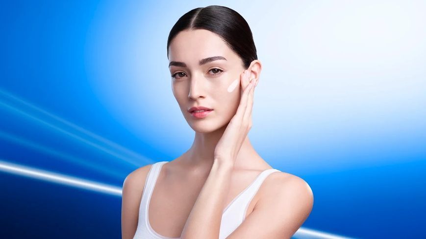 Крем для лица Shiseido Bio Performance Skin HiForce Cream 5 ml 2552888261 фото