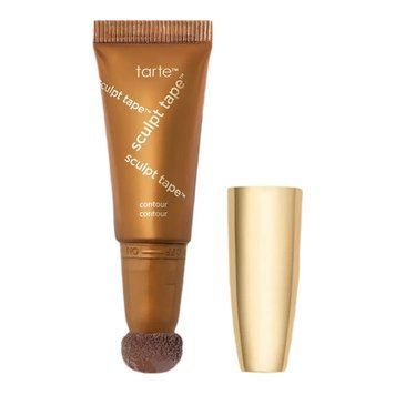 Кремовый контур скульптор Мини Tarte Sculpt Tape Contour Mini Medium Cool Bronze 3024655870 фото