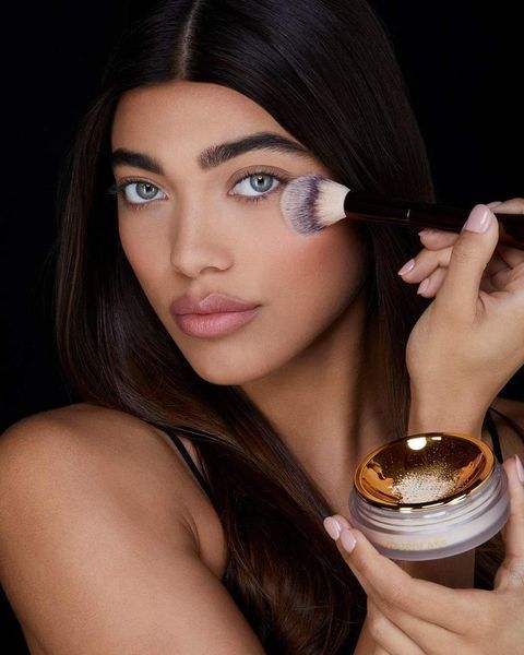 Hourglass Veil Translucent Setting Powder 10.5g Пудра для обличчя 2070362608 фото