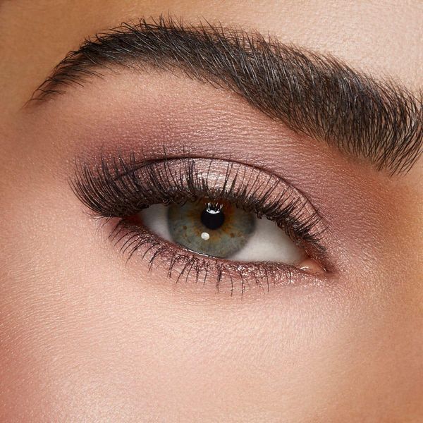 Kiko High Pigment Eyeshadow 25 Satin Light Rose Тіні 2526321456 фото