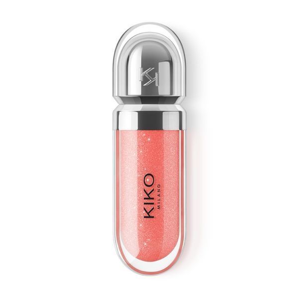 Kiko Milano 3D Hydra Lipgloss 09 Блиск для губ 1105277664 фото