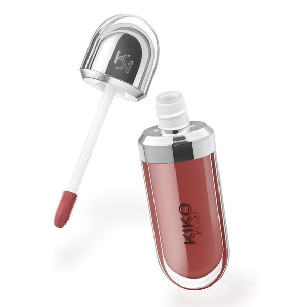 Блеск для губ Kiko Milano 3D Hydra Lipgloss 21 942081662 фото