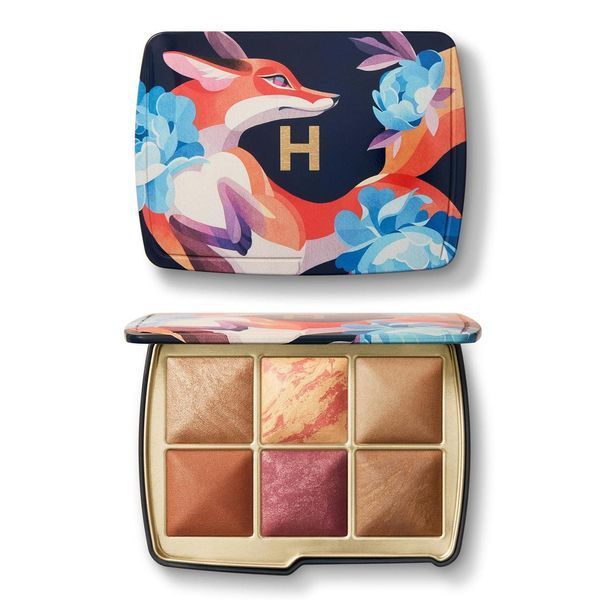 Палетка Hourglass Pan Ambient Lighting Edit Fox Palette 2025 536183 фото