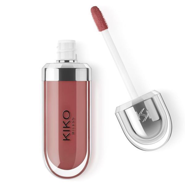 Блеск для губ Kiko Milano 3D Hydra Lipgloss 21 942081662 фото