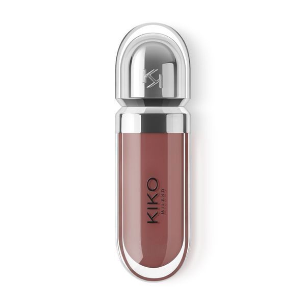 Блеск для губ Kiko Milano 3D Hydra Lipgloss 21 942081662 фото