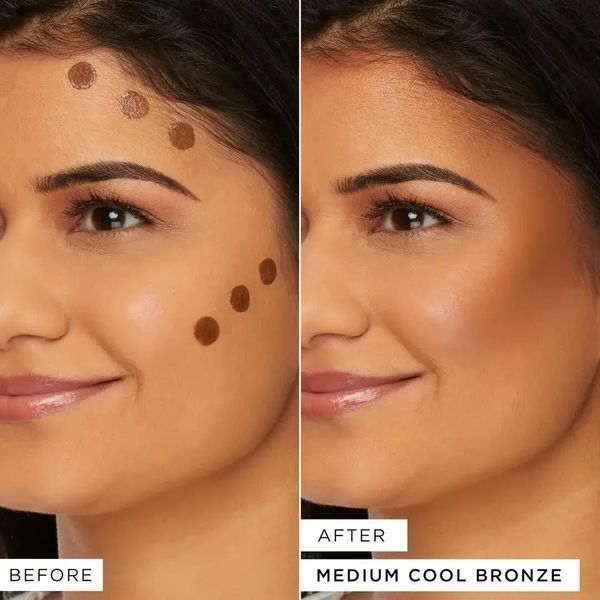 Кремовый контур скульптор Мини Tarte Sculpt Tape Contour Mini Medium Cool Bronze 3024655870 фото