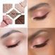 Лимитированная палетка теней Dior Diorshow 5 Couleurs Limited Edition 647 Silk Taupe 2579714536 фото 3