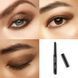 Kiko Long Lasting Eyeshadow Stick 17 Golden Chocolate Стійкі тіні стік 2456491650 фото 1