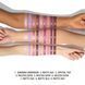 Палетка теней Charlotte Tilbury Charlotte&rsquo;s Beautifying Eye Trends Eyeshadow Palette Digital Lilac 2818485303 фото 5