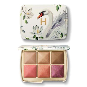 Палетка Hourglass Pan Ambient Lighting Edit Swan Palette 2025 2677588971 фото