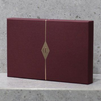Подарочная коробка Charlotte Tilbury 2354931021 фото