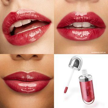 Блеск для губ Kiko Milano 3D Hydra Lipgloss 16 1105277708 фото